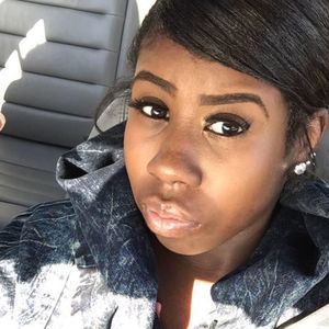 Meet your Posher, Cleopatra